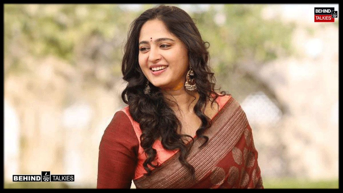 திடீரென சமூக ஊடகங்களில் இருந்து விலகிய நடிகை அனுஷ்கா – அவரே கொடுத்த விளக்கம்