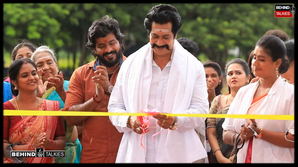 மருத்துவ கேம்பில் ராஜாங்கம் குடும்பம், போஸ் செய்த சாத்தி வேலை – விறுவிறுப்பில் சின்ன மருமகள்