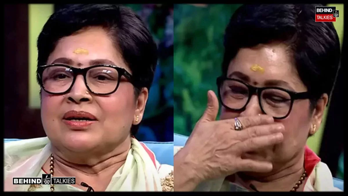 63 வயசு ஆச்சு திருமணம் செய்யல அதுக்கு காரணம் இது தான் – நடிகை கோவை சரளா ஓபன் டாக்