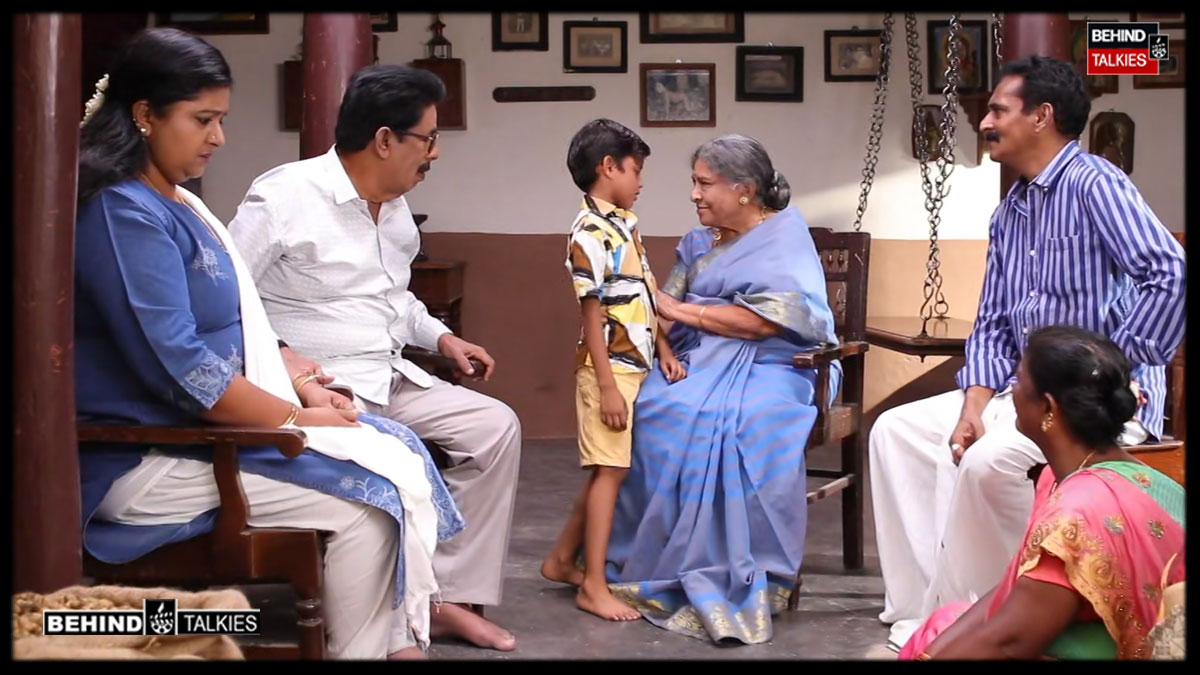 விஜயா செய்த வேலை, முத்துவின் பிளாஷ்பேக்கில் நடந்தது இது தானா? விறுவிறுப்பில் சிறகடிக்க ஆசை