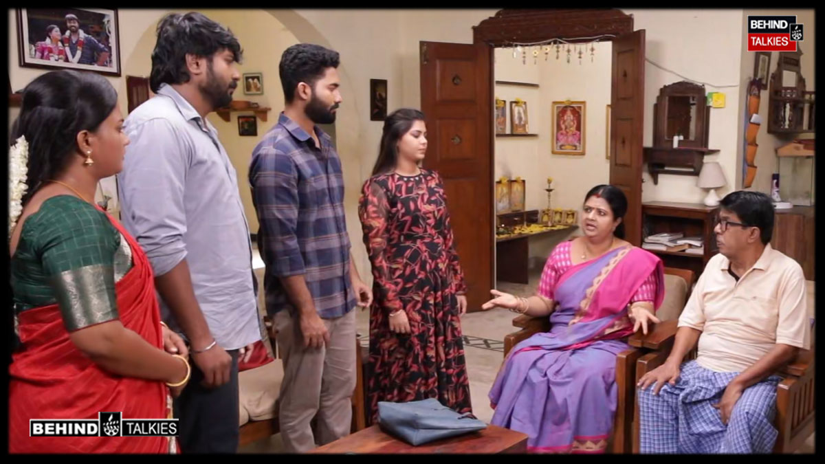 ரத்த தானம் பெயரில் விஜயா செய்யும் அட்ராசிட்டி, முத்துவை ஏளனம் செய்யும் அருண் – சிறகடிக்க ஆசை