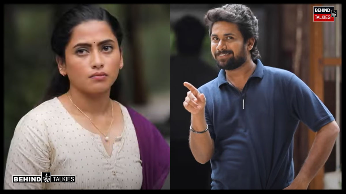 நிலாவிற்கு வந்த  போஸ்ட்,  ஆதார் கார்டில் சோழன் செய்த சேட்டை –  விறுவிறுப்பில் அய்யனார் துணை