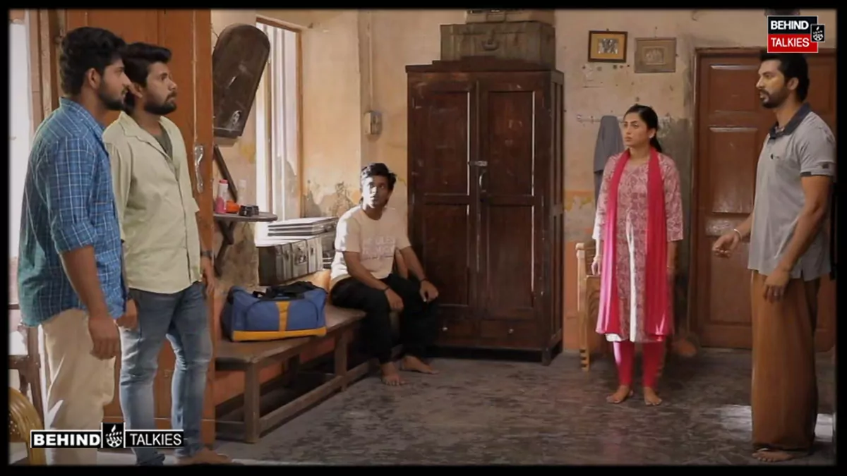 வீட்டை விட்டு வெளியேறிய வானதி, சோழன் கொடுத்த ஐடியாவால் கோபப்பட்ட நிலா – அய்யனார் துணை