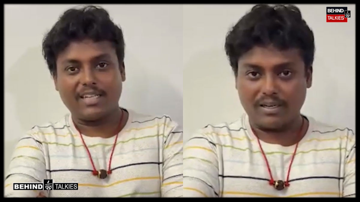 பெரிய ஆளுக்கு பினாமி, வெளிநாட்டுல இருந்து பணம் வருது – சர்ச்சைகளுக்கு பதிலடி கொடுத்த பிளாக் பாண்டி