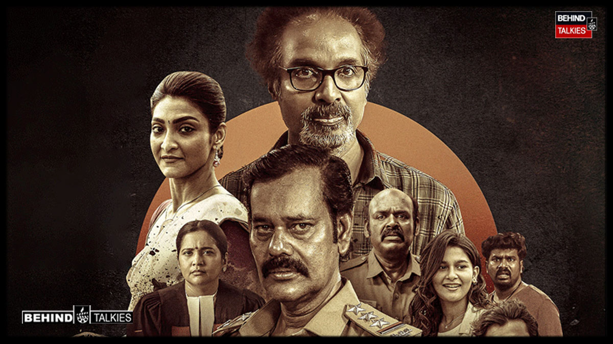 சஸ்பென்ஸ் திரில்லர் பாணியில் வெளிவந்த நட்டியின் ‘ரைட்’ படம் எப்படி இருக்கு? முழு விமர்சனம் இதோ