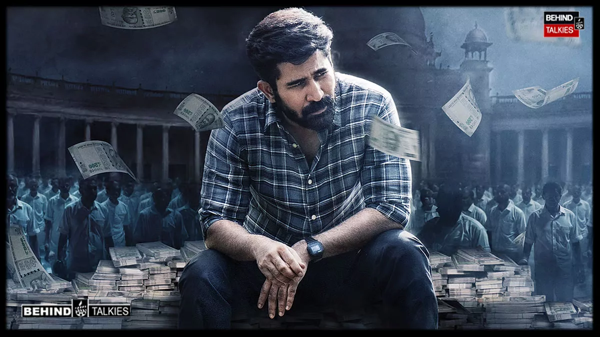 விஜய் ஆண்டனி நடிப்பில் வெளிவந்த ‘சக்தி திருமகன்’ படம் எப்படி இருக்கு? முழு விமர்சனம் இதோ