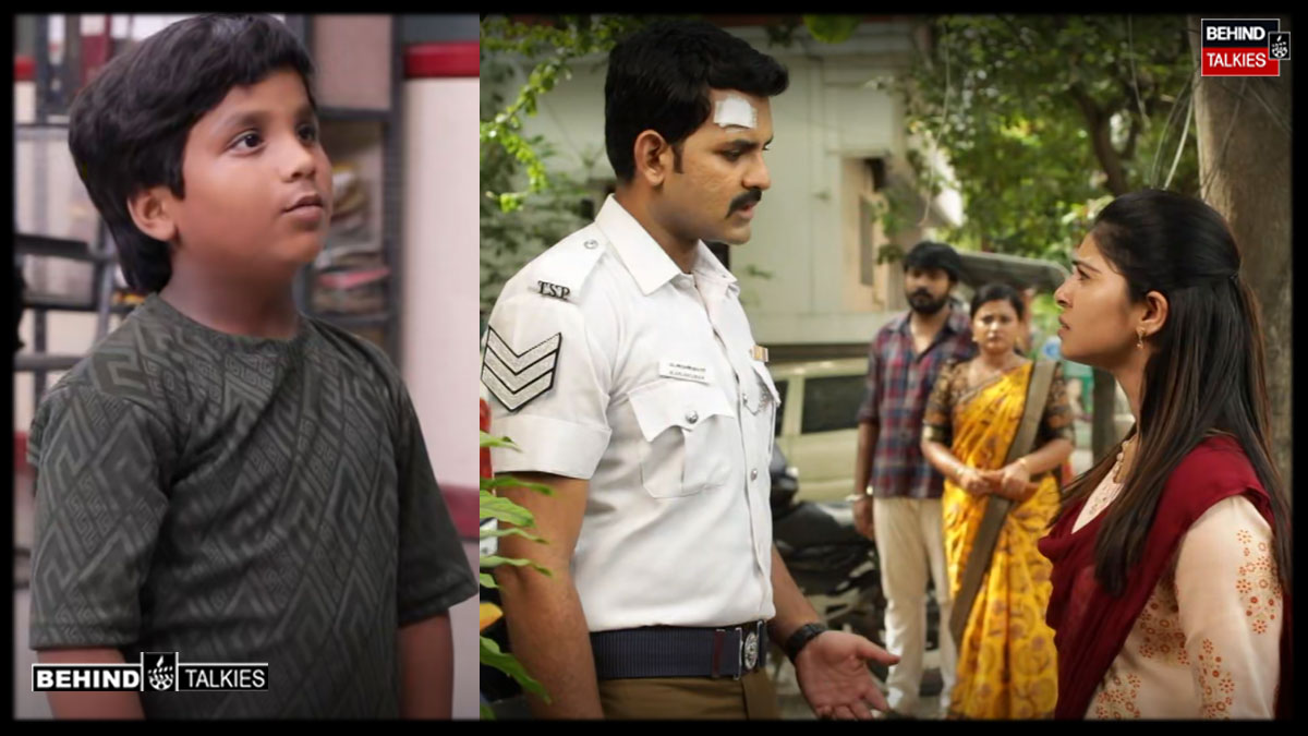 அருண் மீது கோபத்தில் கொந்தளித்த மீனா – சீதா, ஏக்கத்தில் தவிக்கும் கிரிஷ் – சிறகடிக்க ஆசை