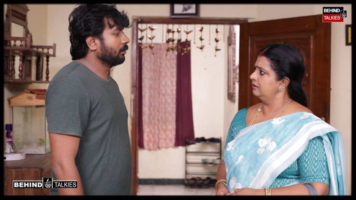 முத்து விரித்த வலையில் சிக்கிய விஜயா, மீனாவுக்கு கிடைத்த ஆதாரம் – சிறகடிக்க ஆசை