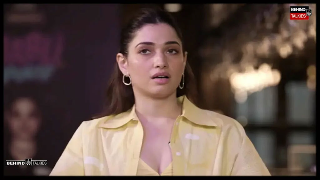 வாழ்க்கை துணையாக மாற நான் முயற்சி செய்கிறேன், ஆனால் – நடிகை தமன்னா சொன்ன விஷயம்