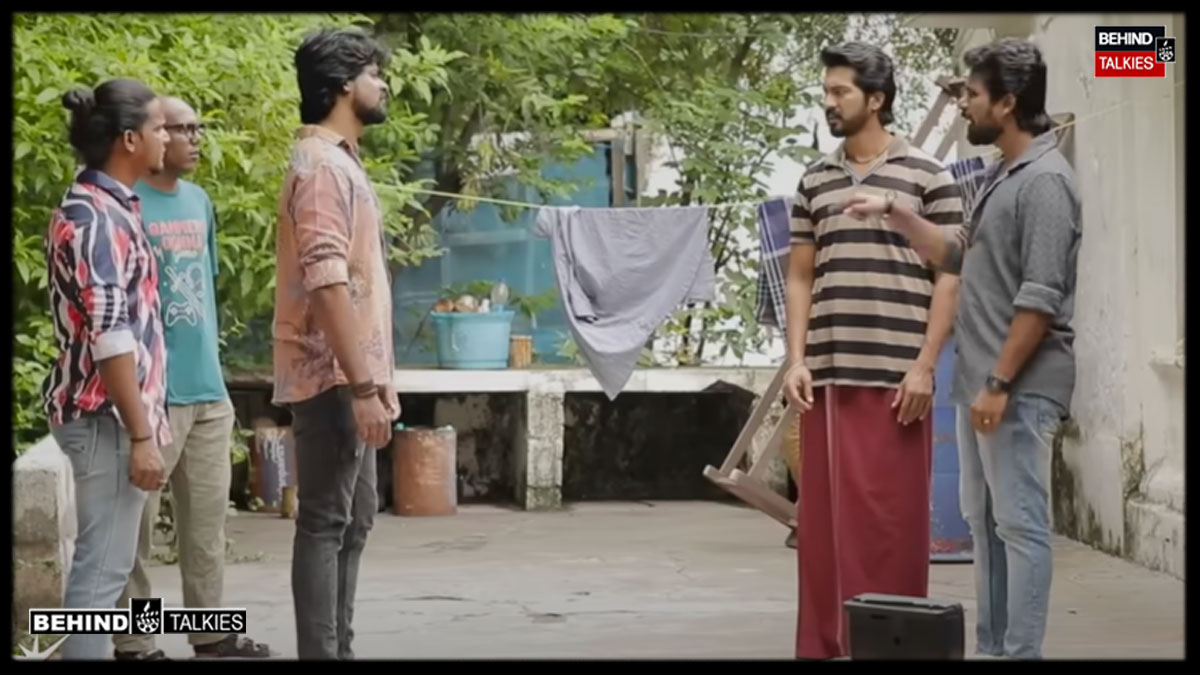 சேரனிடம் பிரச்சனை செய்யும் வானதி அண்ணன், கோபத்தில் அடிக்க போன சோழன் – அய்யனார் துணை