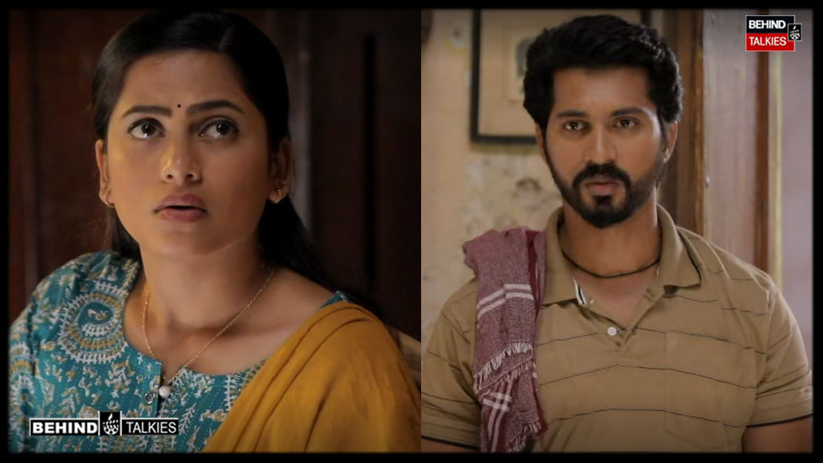 சேரன் சொன்ன வார்த்தையால் அதிர்ச்சியடைந்த நிலா, சந்தோஷத்தில் சோழன் – அய்யனார் துணை