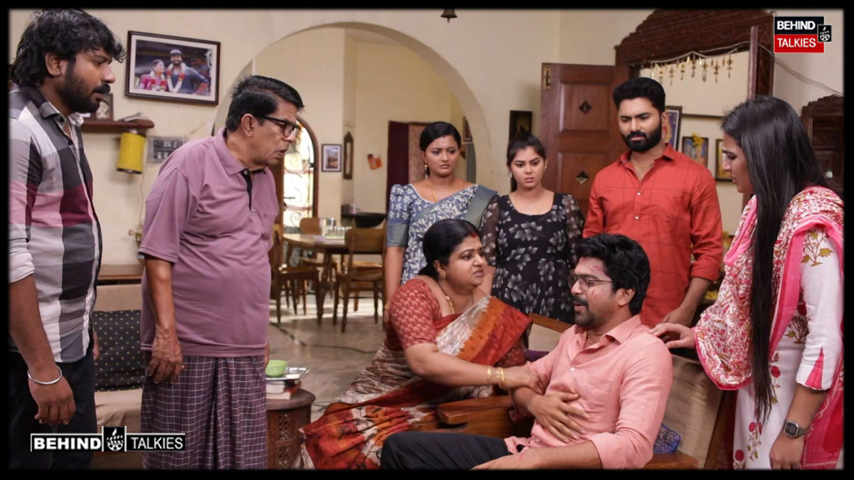 மனோஜின் நிலையை கண்டு பதறிப்போன விஜயா, பார்வதிக்கு கொடுத்த சப்ரைஸ் – சிறகடிக்க ஆசை