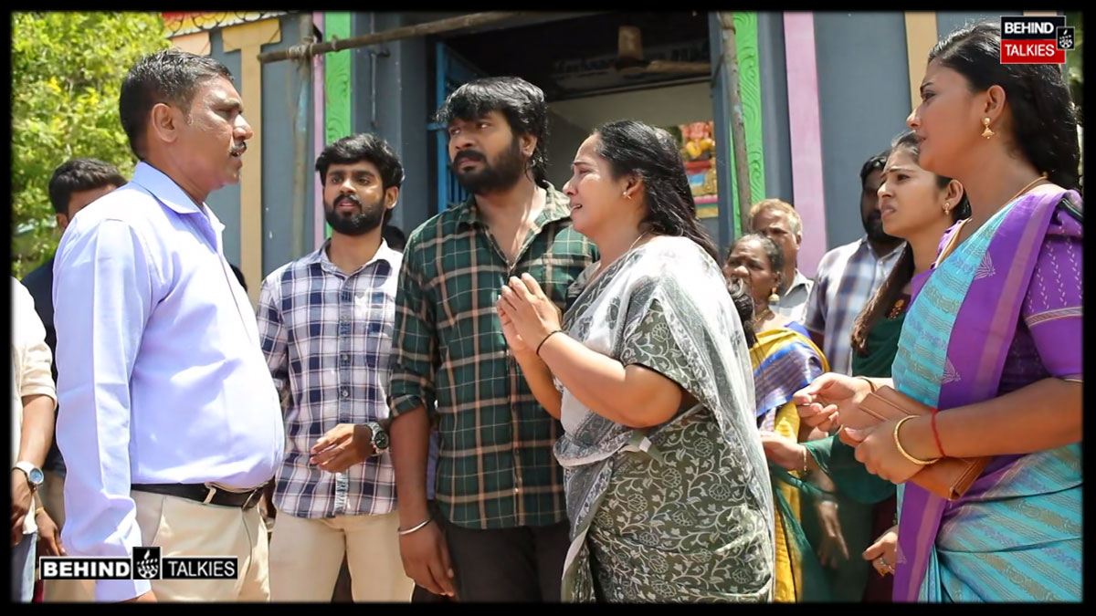 ரோகினியின் சதியால் அவஸ்தைப்படும் மீனா குடும்பம், முத்து என்ன செய்ய போகிறார்? சிறகடிக்க ஆசை