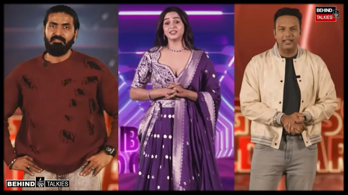 அடுத்து அடுத்து பிக் பாஸ் வீட்டுக்குள் என்ட்ரி கொடுக்கும் வைல்ட் கார்ட் போட்டியாளர்கள் – நீங்களே பாருங்க