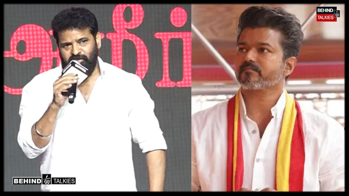 எம்ஜிஆருக்கு பிறகு கூர்மையான வாளை கையாள போர்வீரன் இல்லை” – இயக்குநர் அமீர் சூசகமான பேச்சு