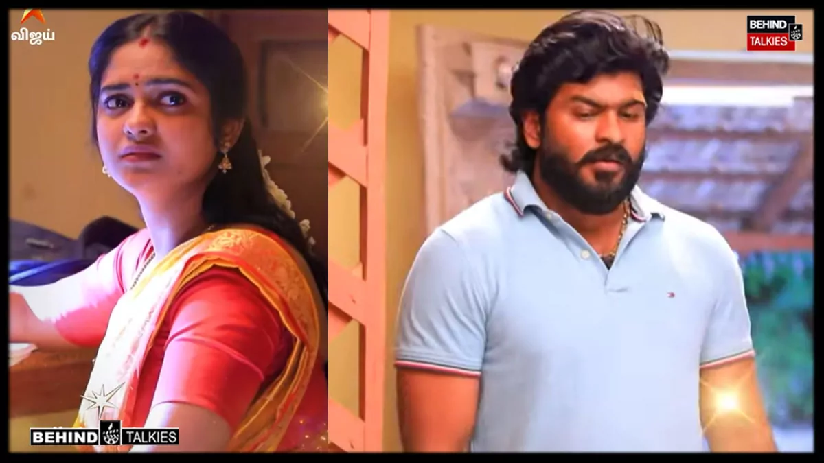 தமிழுக்கு பிறந்தநாள் வாழ்த்துக்கள் சொன்னாரா சேது? மலர் எடுத்த அதிரடி முடிவு –  சின்ன மருமகள்