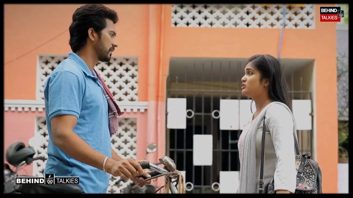 வானதி சொன்ன வார்த்தையால் வருத்தப்பட்டு சேரன் எடுத்த அதிரடி முடிவு – அய்யனார் துணை