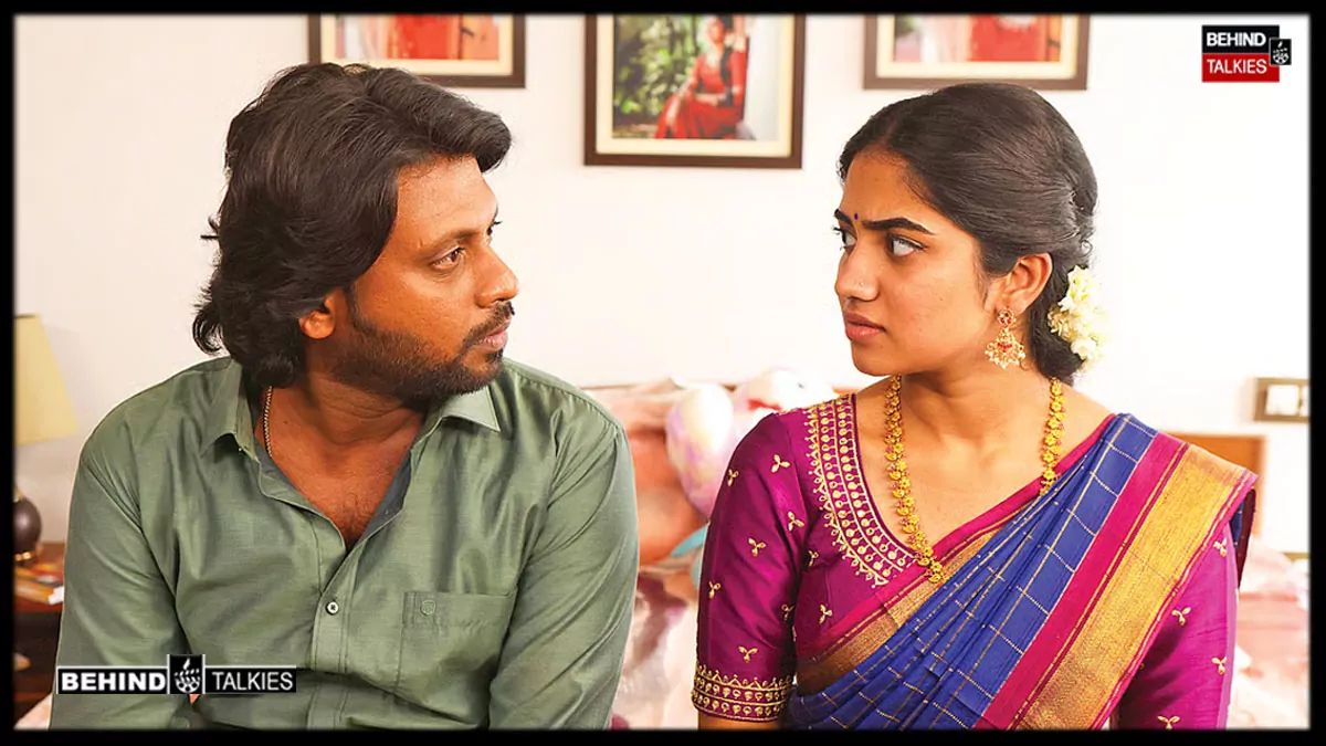 ரியோ ராஜ் நடித்த ‘ஆண்பாவம் பொல்லாதது’ படம் எப்படி இருக்கு? முழு விமர்சனம் இதோ