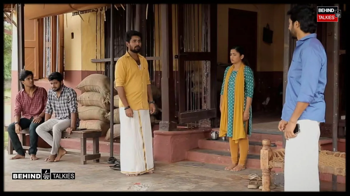 பரிகாரத்தை கேட்டு மிரண்டு போன நிலா, அவமானப்படுத்தும் கார்த்திகா அம்மா – அய்யனார் துணை