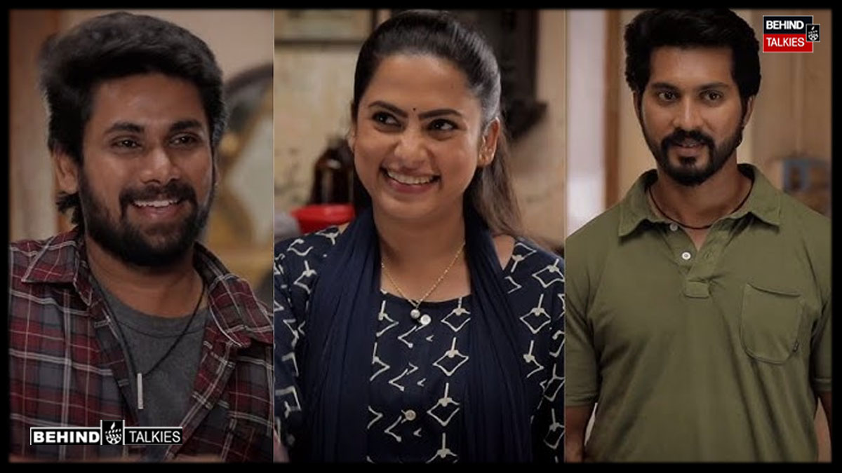 ஒருவழியாக குலதெய்வ கோயிலை கண்டுபிடித்த சேரன் குடும்பம், சோழன் செய்த அட்ராசிட்டி – அய்யனார் துணை