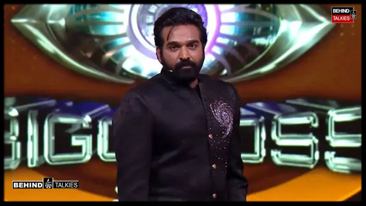 சூப்பர் ஹிட் சீரியலில் இருந்து விலகி பிக் பாஸ் வீட்டுக்கு போகும் நடிகர்கள்? வைல்டு கார்டு என்ட்ரி லிஸ்ட் இதோ