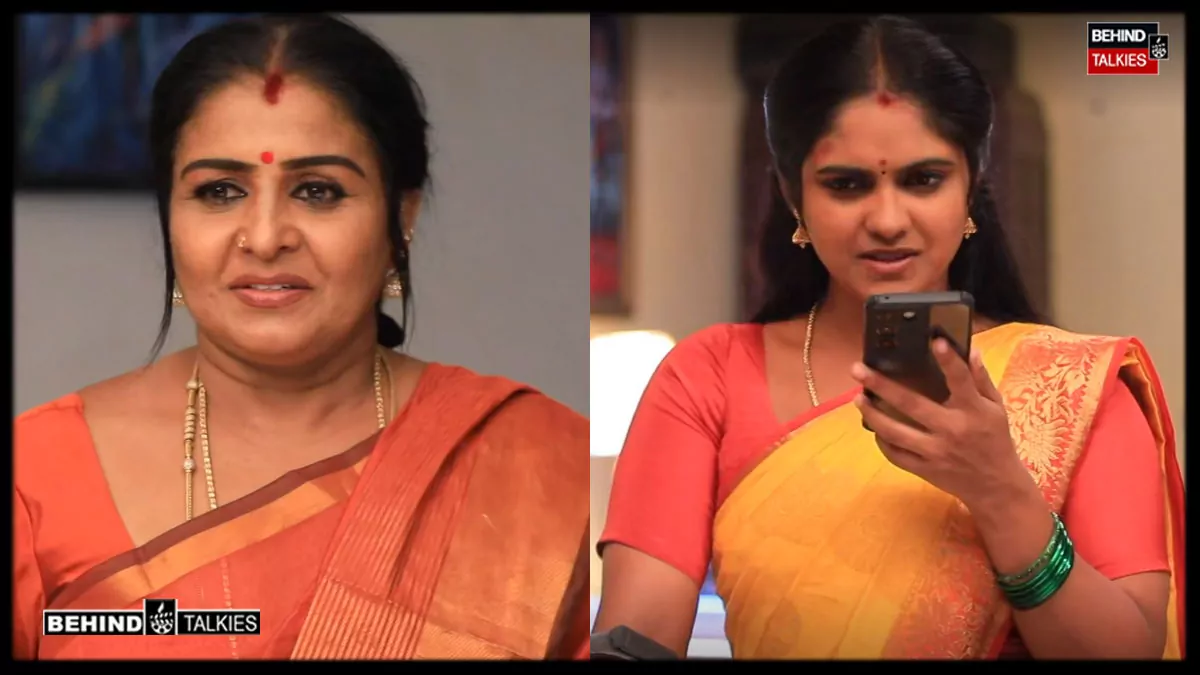 தமிழின் பிறந்தநாளுக்கு சேது கொடுத்த சர்பிரைஸ், சந்தோஷத்தில் ஈஸ்வரி – விறுவிறுப்பில் சின்ன மருமகள்