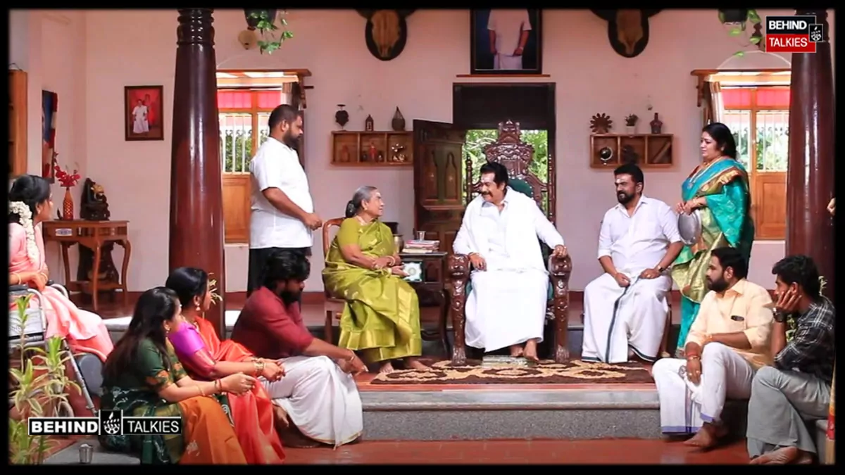 தீபாவளி கொண்டாட அப்பத்தா வைத்த கோரிக்கை, ராஜாங்கம் சொன்ன வார்த்தை – சின்ன மருமகள்