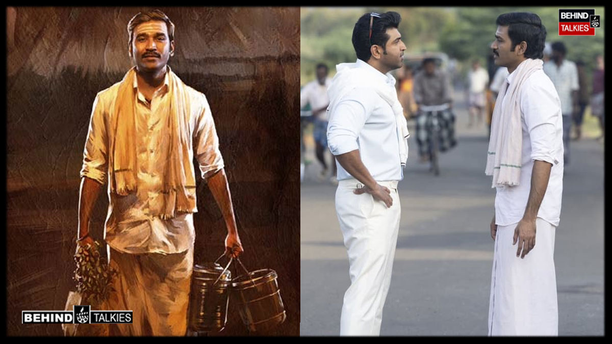 தனுஷின் ‘இட்லி கடை’ சுவைத்ததா? இல்லையா? படம் எப்படி இருக்கு – முழு விமர்சனம் இதோ