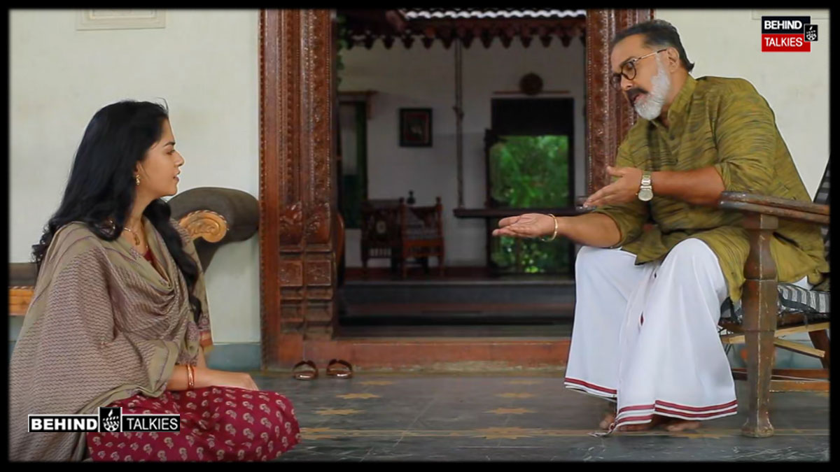 பாட்டியின் நிலைமைக்காக விஜய் தாத்தா கேட்ட சத்யம், காவிரி சொன்ன வார்த்தை – விறுவிறுப்பில் மகாநதி