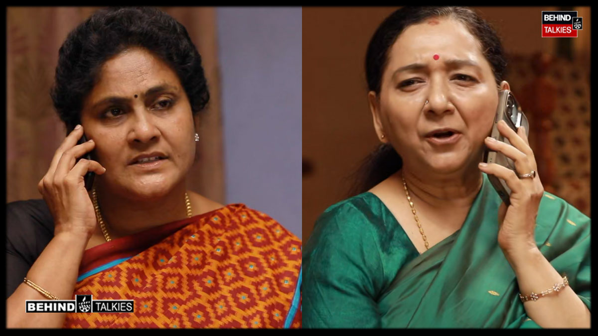 காவிரிக்காக பாட்டி செய்த அமர்க்களமான ஏற்பாடு, சந்தோஷத்தில் விஜய் – விறுவிறுப்பில் மகாநதி