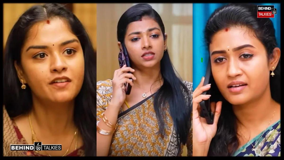 கொடைக்கானல் வீட்டை விற்க சதி வேலை செய்யும் கங்கா-யமுனா, காவிரி என்ன செய்ய போகிறார்? மகாநதி