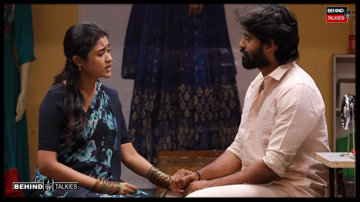 வேதனையில் குமரனிடம் மன்னிப்பு கேட்ட கங்கா, பசுபதியால் காவிரி ஏற்படும் விளைவு – மகாநதி