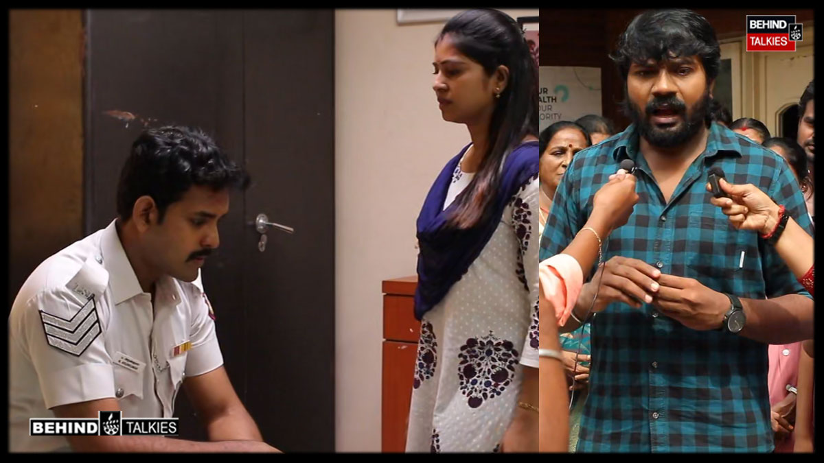 முத்து வைத்த ஆப்பால் ஆடிப்போன அருண், கோபத்தில் சீதா – விறுவிறுப்பில் சிறகடிக்க ஆசை