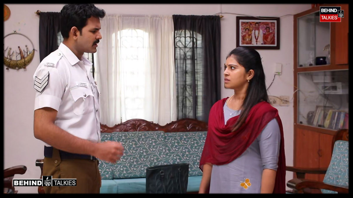 அருணின் சுயரூபத்தை அறிந்து சீதா எடுத்த முடிவு, நீத்துவை மோசமாக பேசிய ஸ்ருதி அம்மா- சிறகடிக்க ஆசை