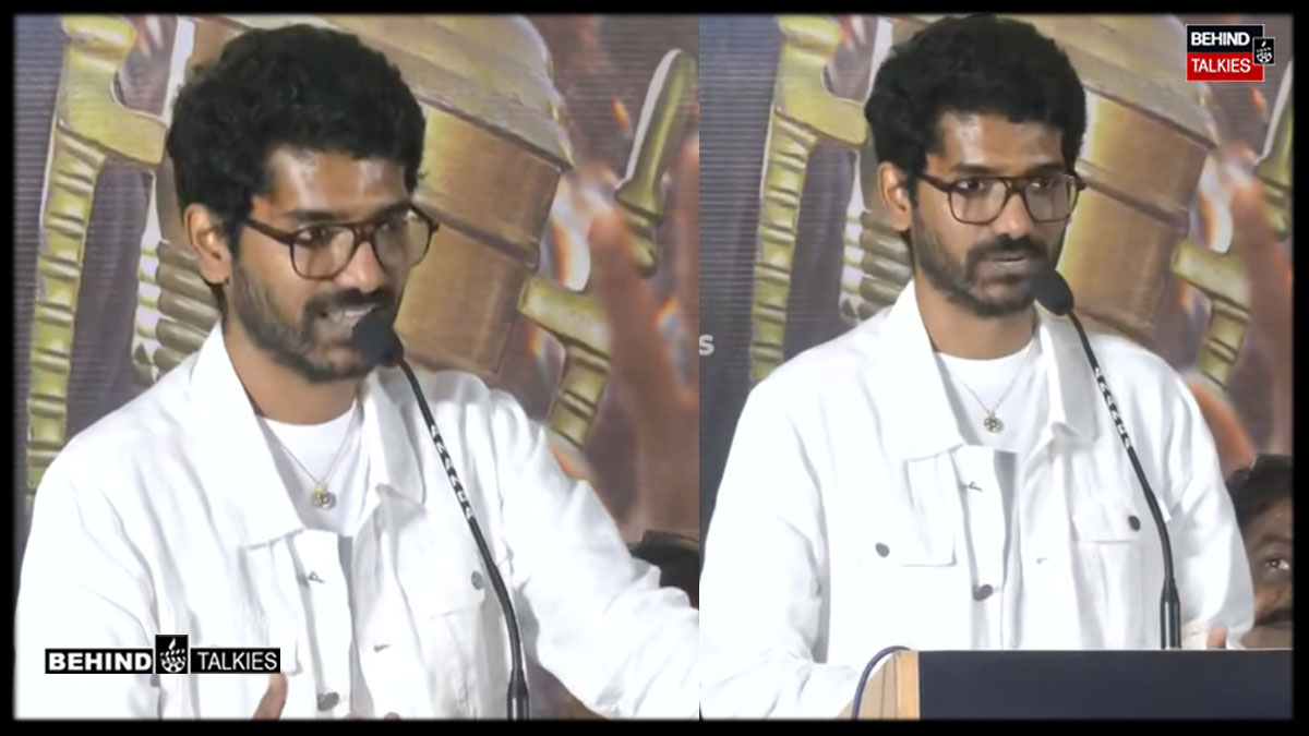 நான் போட்ட எந்த மியூசிக்குமே மாரிக்கு பிடிக்கல, ஏன்னா – இசையமைப்பாளர் நிவாஸ் பிரசன்னா ஓபன் டாக்