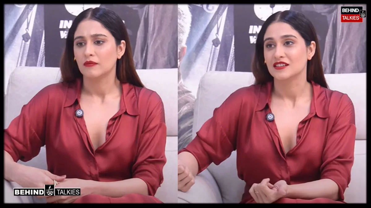 மிஷ்டி டோய் வேண்டும்ன்னு அலைந்து திரிந்தேன், ஆனால் – நடிகை ரெஜினா ஓபன் டாக்