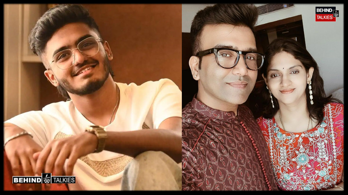 என் மகன் ஒரு நாளைக்கு 19 மணி நேரம் வேலை பண்ணுறான், ஆனால்- நெகிழ்ச்சியில் சாய் அபயங்கர் பெற்றோர்