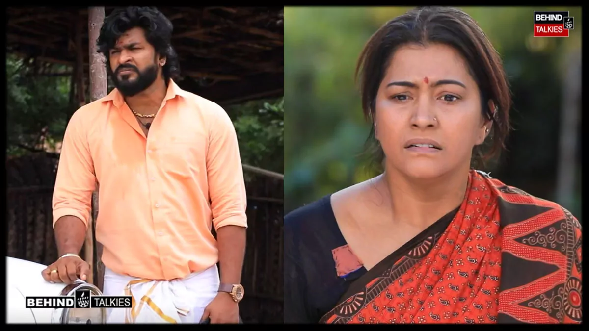 சாவித்திரிக்கு வந்த புது சோதனை, வேதனையில் தவிக்கும் சேது – விறுவிறுப்பில் சின்ன மருமகள்