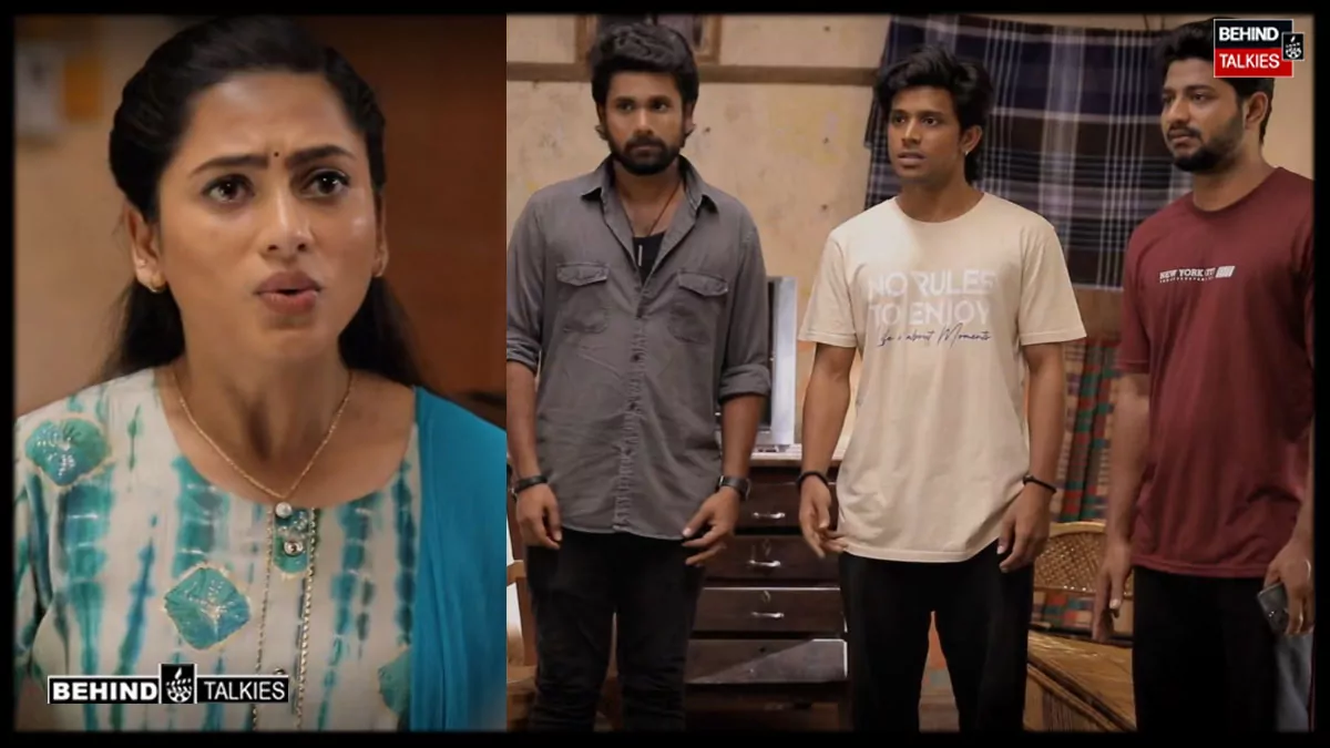 சேரனுக்கு கல்யாணம் செய்து வைக்க மும்முரமாக இறங்கிய நிலா, பதறிய குடும்பம் – அய்யனார் துணை