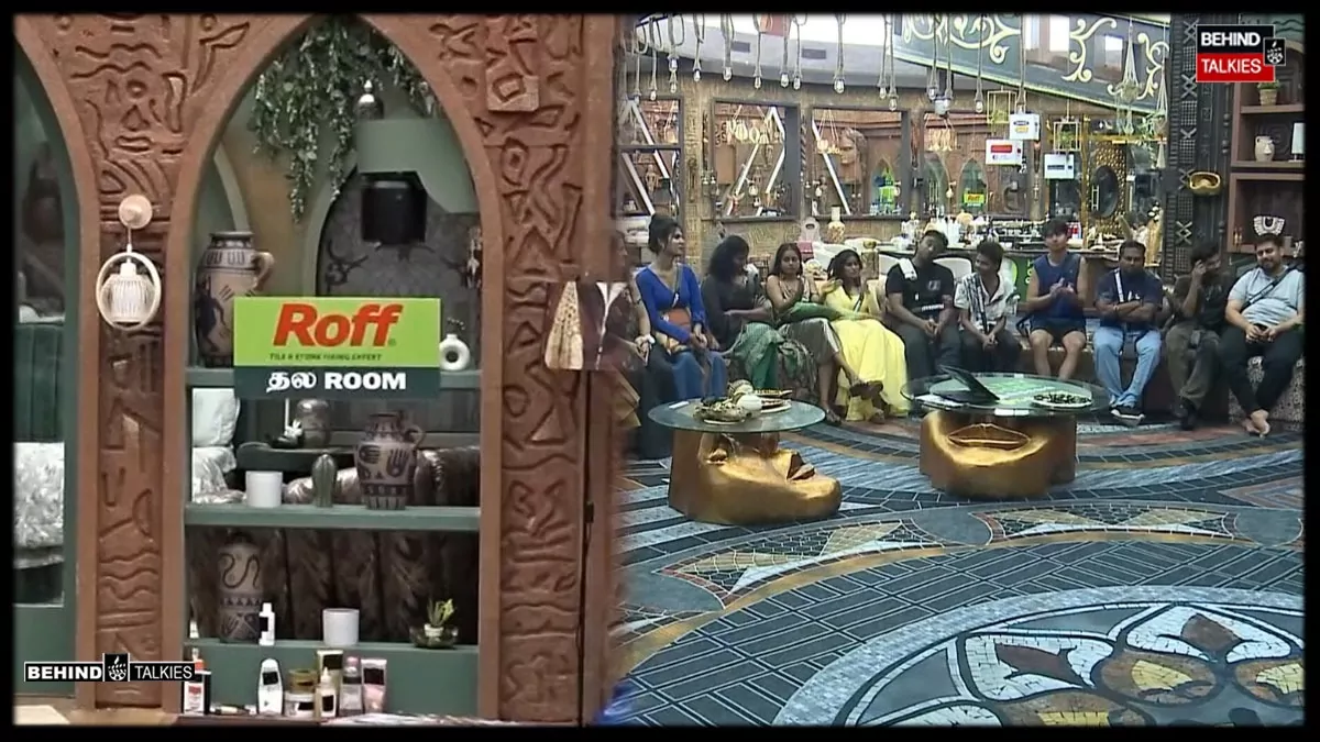 தல ரூம் சீக்ரெட்டை உடைத்த பிக் பாஸ், முதல் தலைவராகும் போட்டியாளருக்கு அடிக்கப் போகும் மாபெரும் ஜாக்பாட்