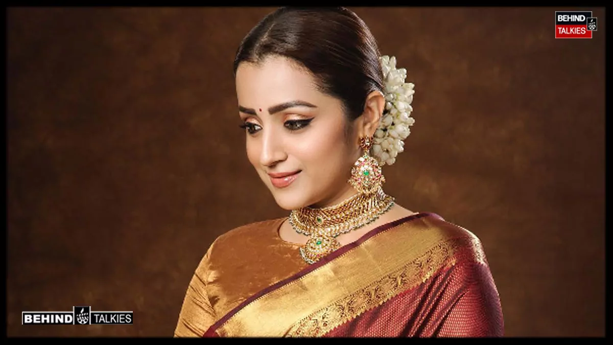 நடிகை த்ரிஷாவுக்கு திருமணம்? மாப்பிள்ளை யார், எந்த ஊர்க்காரர் தெரியுமா? அதிருப்தியில் ரசிகர்கள்