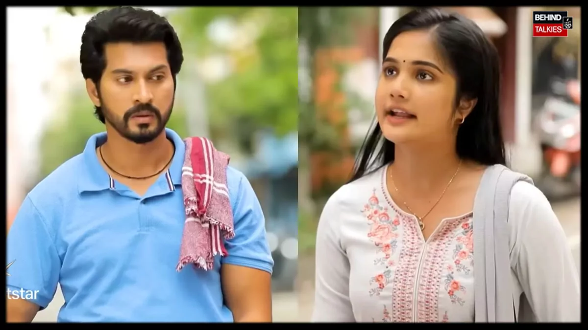 வானதி சொன்ன வார்த்தையால் சேரன் எடுத்த முடிவு, பாண்டியன் என்ன செய்ய போகிறார்? அய்யனார் துணை