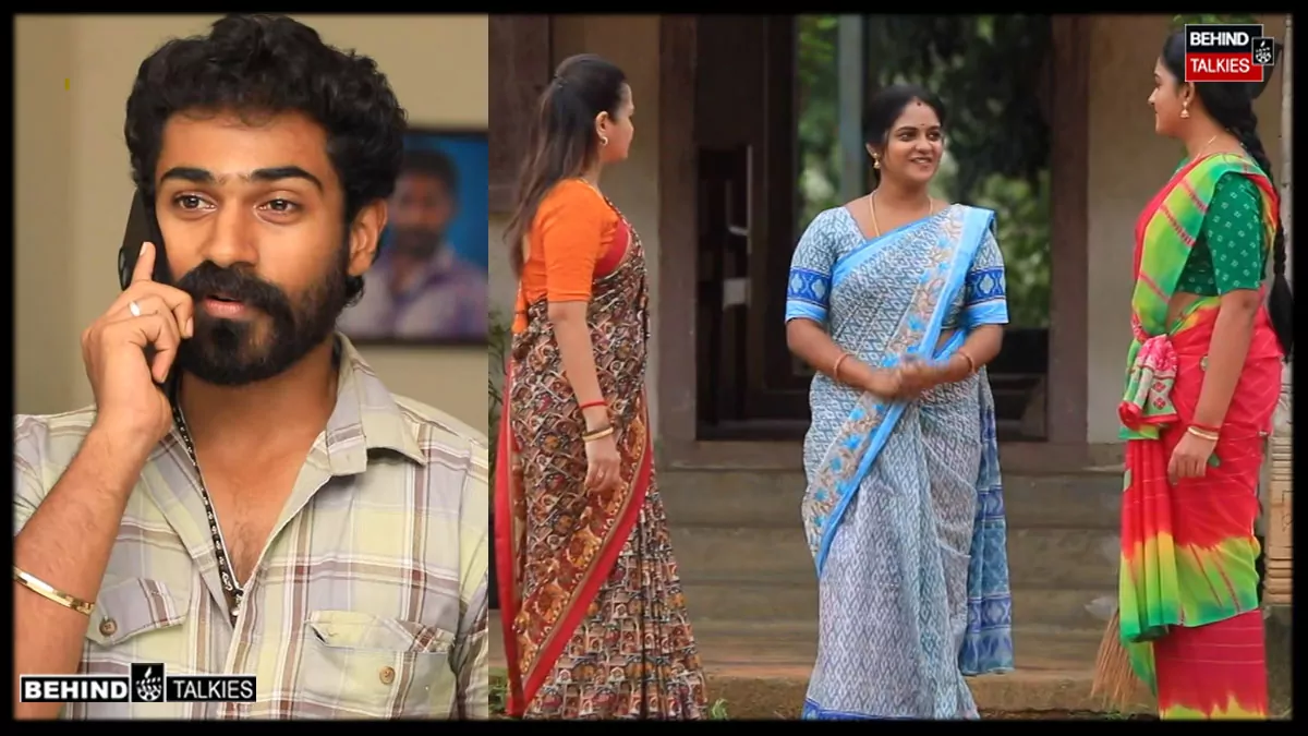 அவசர அவசரமாக நடக்கும் போஸ் திருமணம், மலர் எடுத்த அதிரடி முடிவு – சின்ன மருமகள்