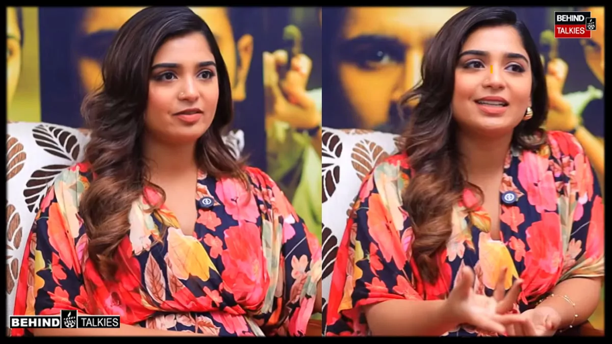 எனக்கு ஹிட் கிடைச்சு ரொம்ப நாள் ஆச்சு, ஆனால் – மனம் திறந்து ’96’ பட நடிகை கெளரி கிஷன் சொன்ன விஷயம்