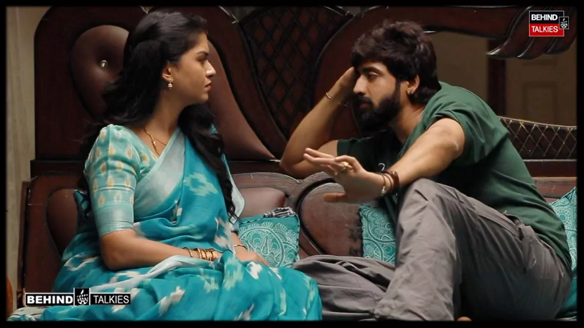 கொடைக்கானல் வீட்டை வாங்க முடிவு செய்த விஜய், காவிரி சொன்ன வார்த்தை – விறுவிறுப்பில் மகாநதி