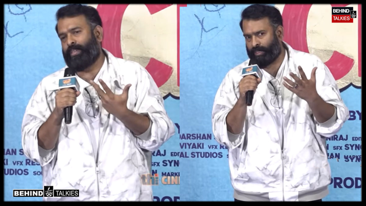 150 ரூபாய் கூட இல்லாம ரொம்ப கஷ்டப்பட்டேன், ஓசுல வந்த டிவிய வாங்க முடியல சந்தோஷ் நாராயணன் ஓபன் டாக்