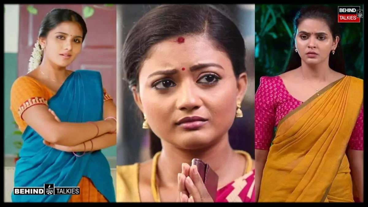 டிஆர்பி ரேட்டிங்கில் விஜய் டிவியை அடித்து நொறுக்கிய சன் டிவி சீரியல்கள் – டாப் 5 லிஸ்ட் இதோ