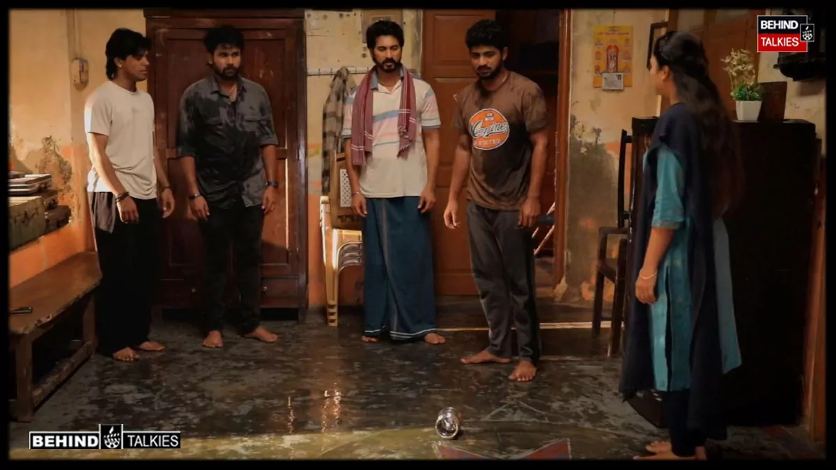 காசுக்காக அடித்து கொள்ளும் சோழன்-பாண்டியன், கொந்தளித்த நிலா – பரபரப்பில் அய்யனார் துணை