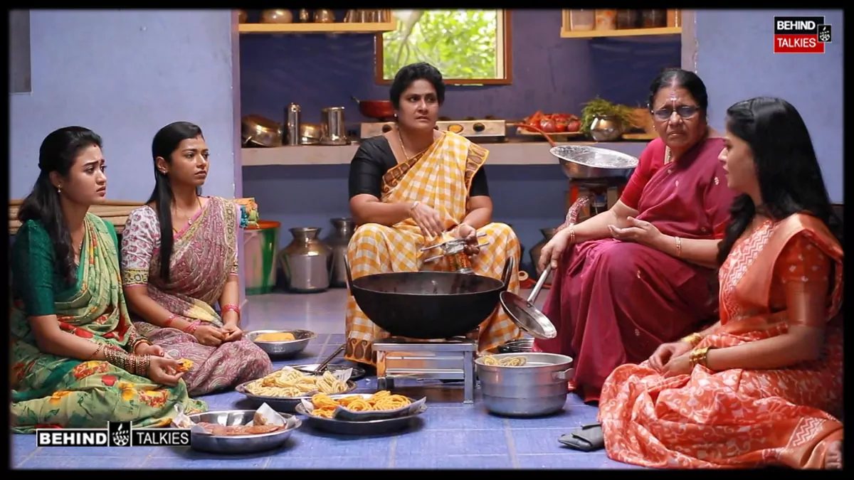 தீபாவளி பண்டிகைக்கு அழைக்கும் காவிரி-விஜய், கங்கா சொன்ன வார்த்தை – விறுவிறுப்பில் மகாநதி