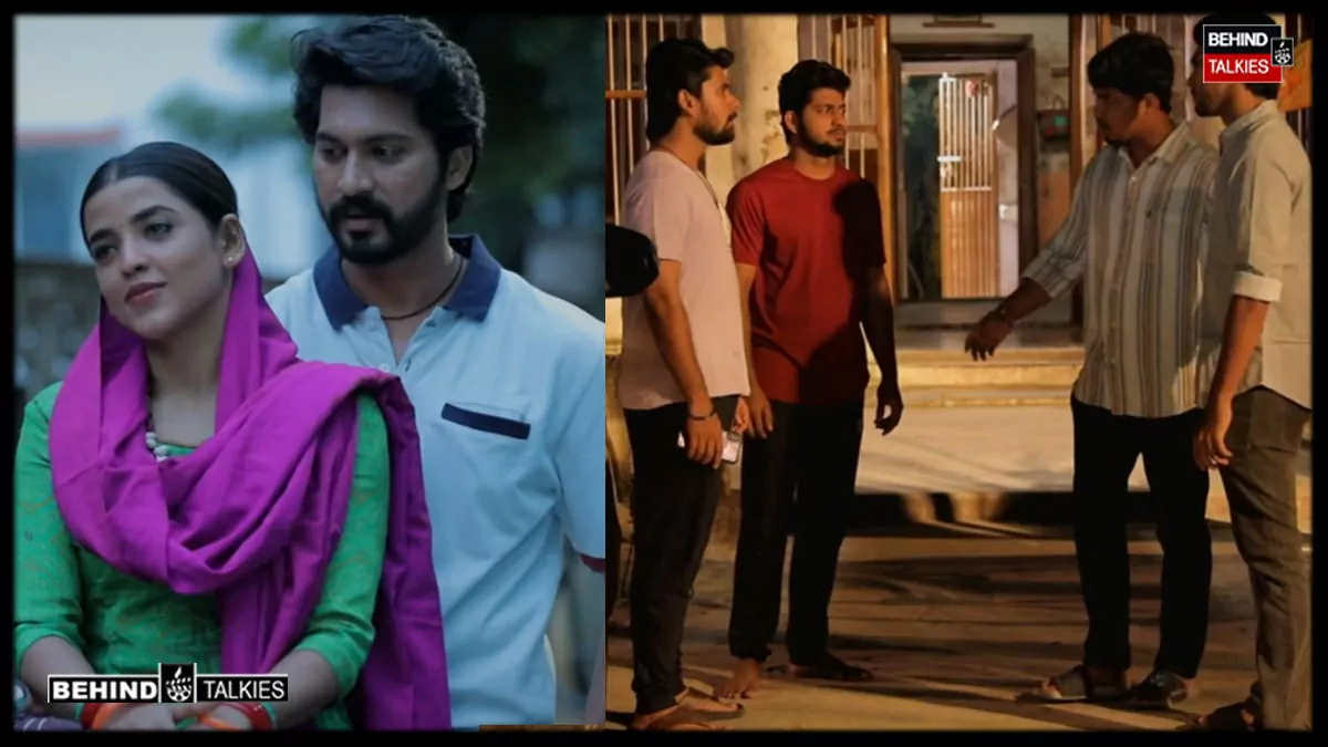 சந்தாவுடன் சைக்கிளில் ரைட் போகும் சேரன், பிரச்சனையில் சிக்கிய சோழன் – அய்யனார் துணை